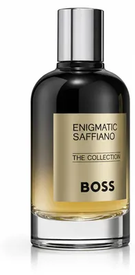 Obrázek produktu pro Boss The Collection Enigmatic Saffiano Parfém 100 ml M