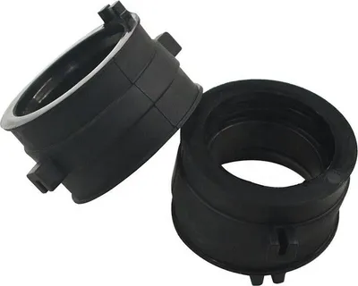 Produktbild von VERGASER ANSAUGSTUTZEN für HONDA NTV VT XL 600 650 700 CHH-18 #16211-MS8-000