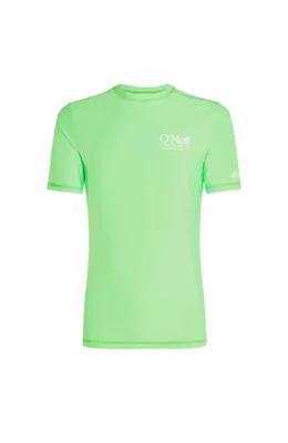 Produktbild von OŽNEILL ESSENTIALS CALI S/SLV SKINS 16043 Neon Green M