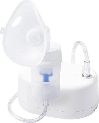 Image de Omron NE-810 nebulizer