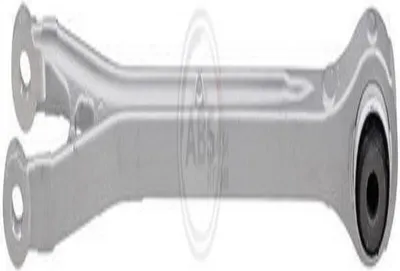 Image de Lenker, Radaufhängung