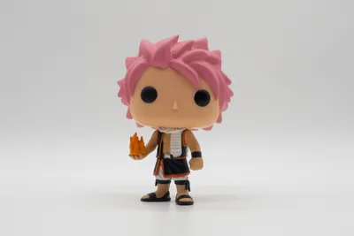 Obrázek produktu pro Fairy Tail - Natsu 67 - Funko Pop! - Vinylová figurka