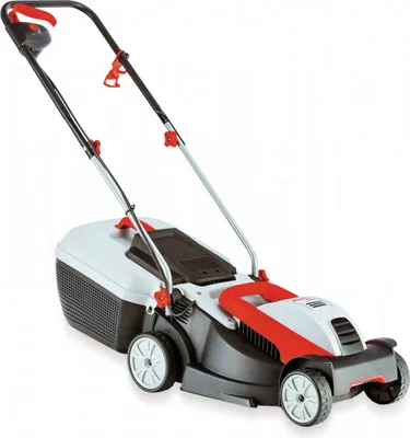Produktbild von AL-KO Elektro-Rasenmäher Classic 3.82 SE