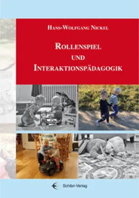 Obrázok produktu pre Rollenspiel und Interaktionspädagogik