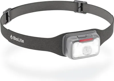Produktbild von Biolite Range 400 Lampe Durchsichtig Durchsichtig One Size
