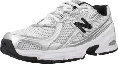 Produktbild von New Balance Sneakers U740NW2 in White color size 36