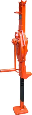 Handwinde Offroad Winde Auto Werkstatt Kurbelwinde Handseilwinde Hebezug Seilzug Seilwinde Kurbel Zahnstangenwinde Maschinenheber Stockwinde Hubwinde 910184 24447 4031765244473