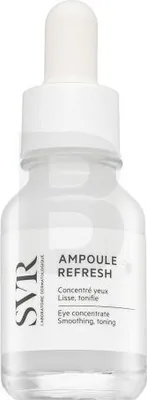 Image de SVR Ampoule rafraîchissante pour les yeux 15 ml