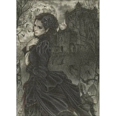 Immagine prodotto di Puzzle Heye Silent Moment 1000