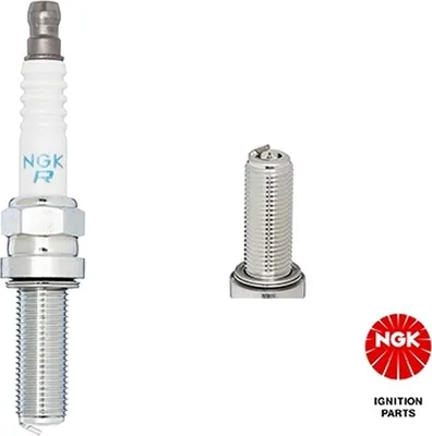 Obrázek produktu pro Zapalovací svíčka NGK R0451B-8 [9356] Racing