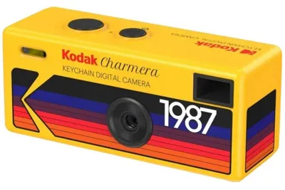 Immagine prodotto di Kodak CHARMERA 1/4" Fotocamera compatta 1,6 MP CMOS 1440 x 1080 Pixel Multicolore Assortito