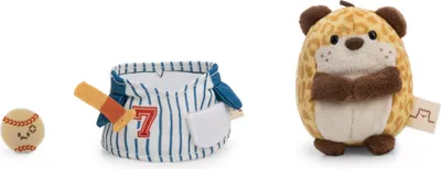 Obrázek produktu pro NICI Mymochi, Levhart - hračka, 1 rok/roky