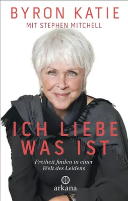 Produktbild von Ich liebe, was ist