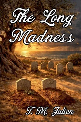Produktbild von The Long Madness
