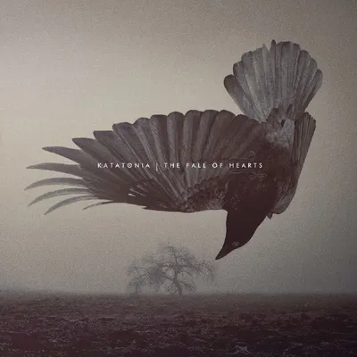 Obrázok produktu pre Katatonia: The Fall Of Hearts (180g)