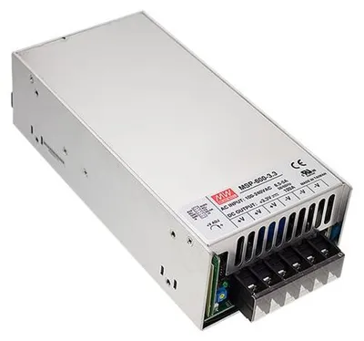 Imagen del producto de Meanwell MEAN WELL MSP-600-15