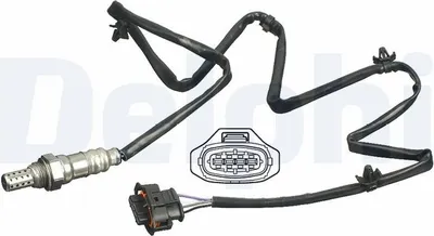 Zdjęcie produktu dla Sonda Lambda Astra G 01-