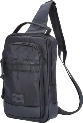 Produktbild von TheTrueC Crossbody Bag  Black