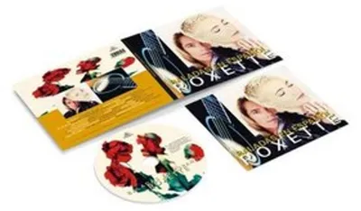 Image de Roxette - Ballades en espagnol (CD)