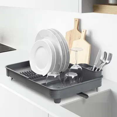 Image de Égouttoir à vaisselle extensible - Rayen - Rayen