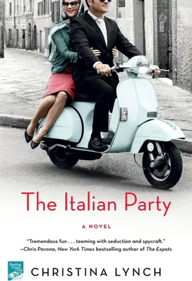 Produktbild von Italienische Partei