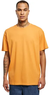 Zdjęcie produktu dla Koszulka Build Your Brand Heavy Oversize Tee