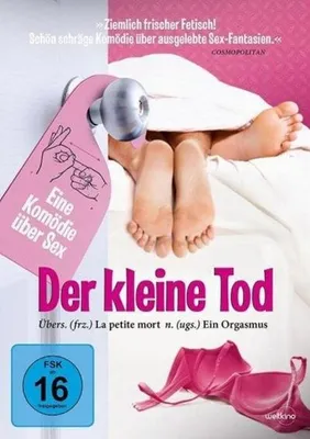 Obrázek produktu pro Der kleine Tod - Eine Komödie über Sex