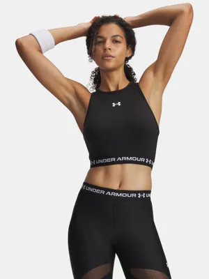 Immagine prodotto di Canotta in rete Under Armour HeatGear da donna taglia L