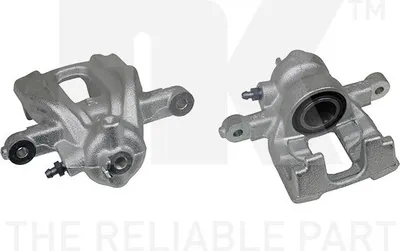 Produktbild von Bremssattel Hinten, Rechts, hinter der Achse 2126158