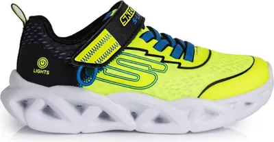 Immagine prodotto di scarpe Skechers 401625LYLBK