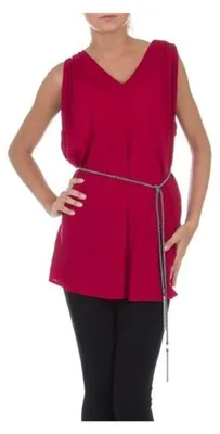 Image de Guess Chemisiers W23H16W0RK0B559, Pointure: 158