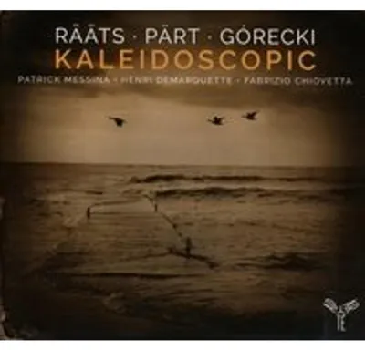 Obrázok produktu pre Various: Kaleidoscopic
