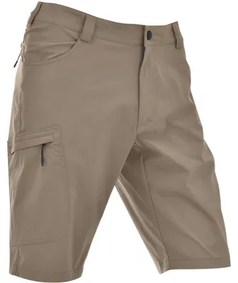 Produktbild von Maul Sport Alberta XT Bermudas Herren Wandershorts Trekkingshorts beige 48