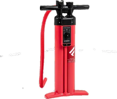 Produktbild von FANATIC Pump HP6 Triple Action