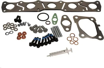 Produktbild von FA1 KT550260 Montagesatz Turbolader für VOLVO XC60 (156) V70 III (135) V60 (155, 157) XC70 II Kombi (136) S60 II (134)
