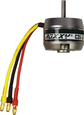 Produktbild von Multiplex ROXXY Brushless Motor BL Outrunner C35-30-1600kV