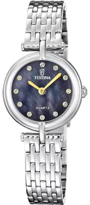 Produktbild von Festina - F20789/5 - Armbanduhr - Damen
