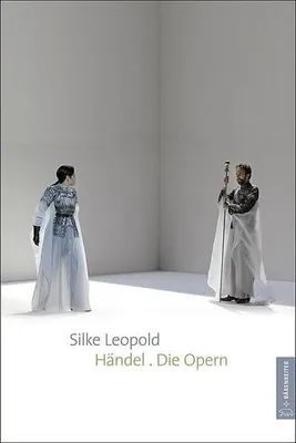 Image de Händel. Die Opern