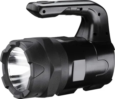 Zdjęcie produktu dla VARTA Indestructible BL20 Pro 6AA z akumulatorem.