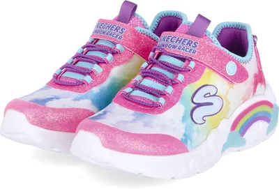 Immagine prodotto di Scarpe basse Skechers per bambini altre