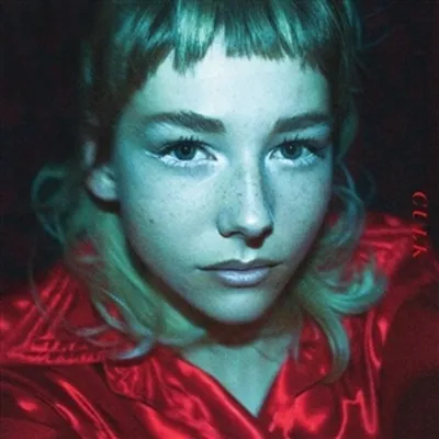 Produktbild von Culk: Culk: Zerstreuen über euch (Repress 2023) - 375 Media - (LP / Z)