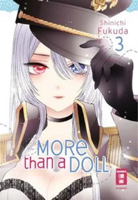 Image de More than a Doll 03
