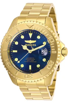 Image de Invicta Pro Diver 28951 Montre Automatique pour Homme - 47 mm