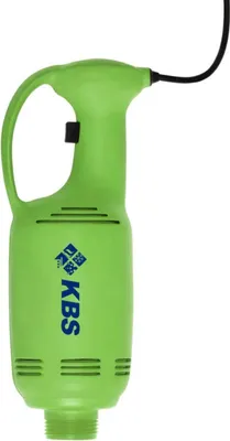 Produktbild von KBS Handmixer Antriebseinheit 400 Watt Steckerfertig 230 Volt