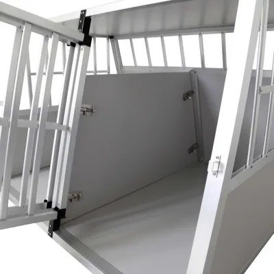 Image de Boîte à chiens Trekker XXL 104x90.5x69.5cm