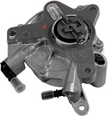 Produktbild von METZGER 8010141 Vakuumpumpe Unterdruckpumpe für FORD FOCUS III Turnier Bremsanlage