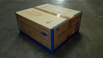 Produktbild von Konica Minolta A06X0Y1 Transferband für Konica Minolta Magicolor 4690MF