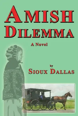 Produktbild von Dilemma der Amischen
