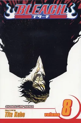Productafbeelding van Bleach, Vol. 8