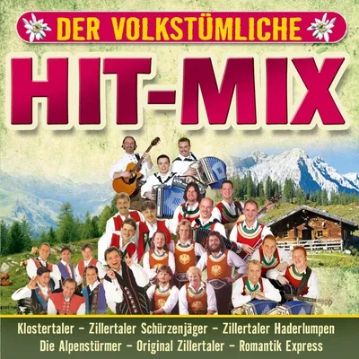 Immagine prodotto di Il mix di hit popolari Episodio 1